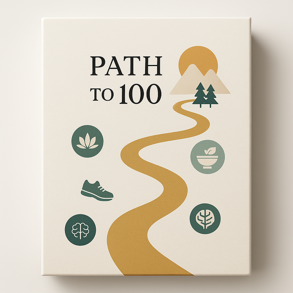 Path to 100